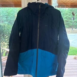 Patagonia women’s jacket